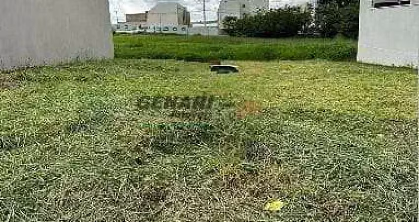 Terreno à venda, 150 m² por r$ 268.000,00 - jardim nova veneza - indaiatuba/sp