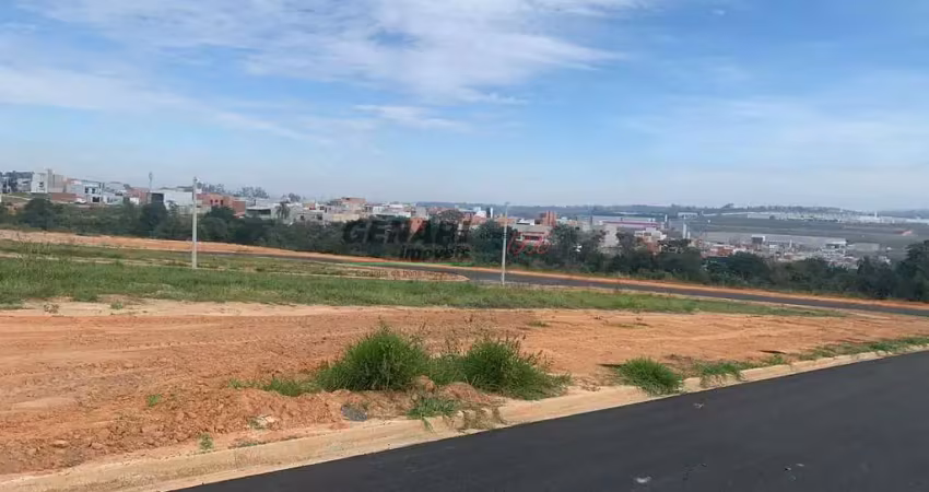 Terreno à venda, 150 m² por r$ 281.000,00 - jardim bom sucesso - indaiatuba/sp