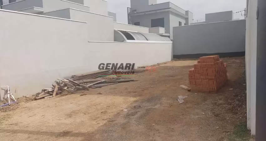 Terreno à venda, 150 m² por r$ 380.000,00 - jardim park real - indaiatuba/sp