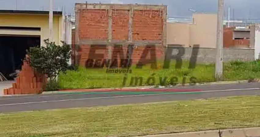 Terreno à venda, 150 m² por r$ 220.000,00 - jardim dos sabiás - indaiatuba/sp
