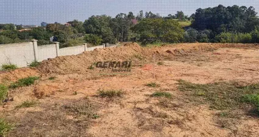 Terreno à venda, 440 m² por r$ 550.000,00 - jardim casa do lago - indaiatuba/sp