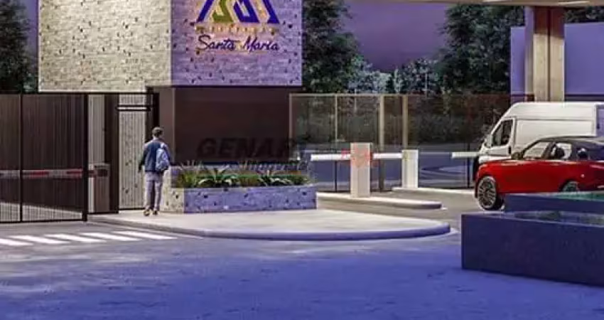 Terreno à venda, 516 m² por r$ 490.000,00 - reserva santa maria - indaiatuba/sp