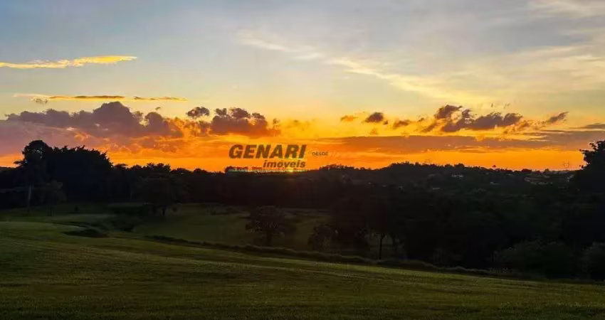 Terreno à venda, 420 m² por r$ 600.000 - bairro helvetia, reserva village prado - indaiatuba/sp