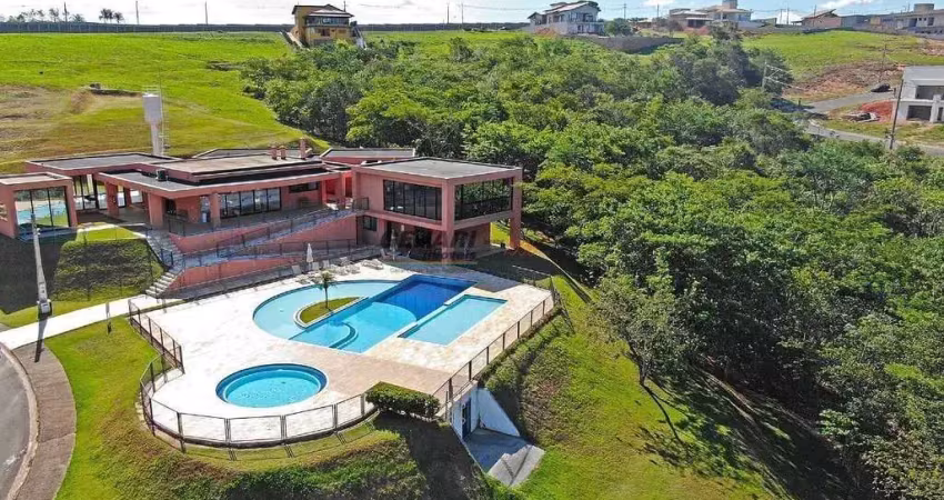Terreno à venda, 1200 m² por r$ 550.000,00 - jardim quintas da terracota - indaiatuba/sp