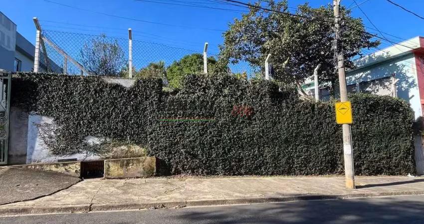 Terreno à venda, 452 m² por r$ 420.000 - bairro itaici - indaiatuba/sp