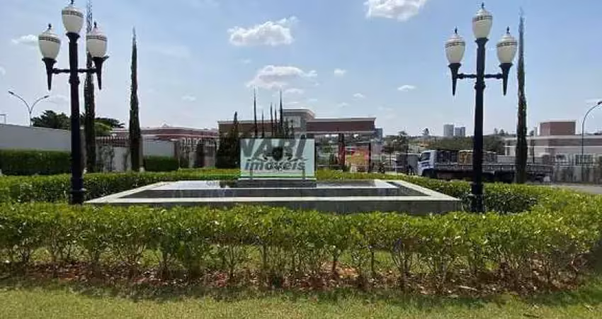 Terreno à venda, 456 m² por r$ 582.000,00 - london park indaiatuba - indaiatuba/sp