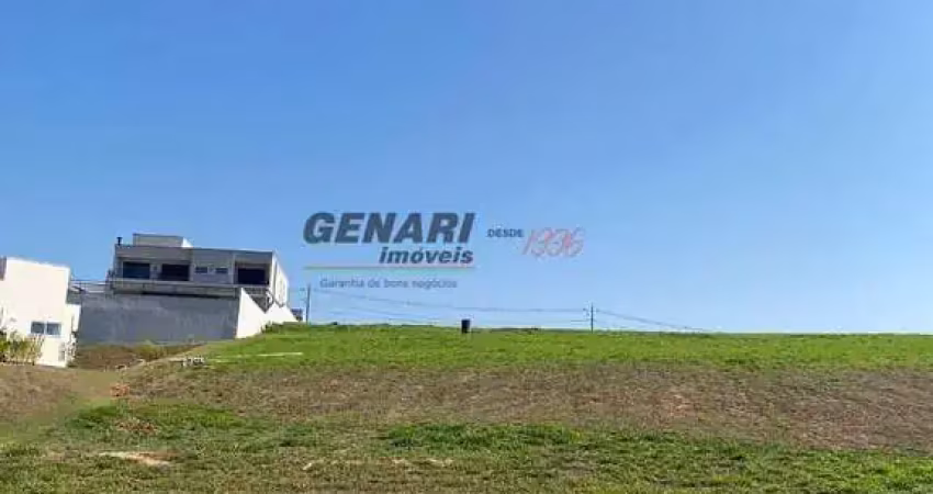 Terreno à venda, 1200 m² por r$ 500.000,00 - jardim quintas da terracota - indaiatuba/sp