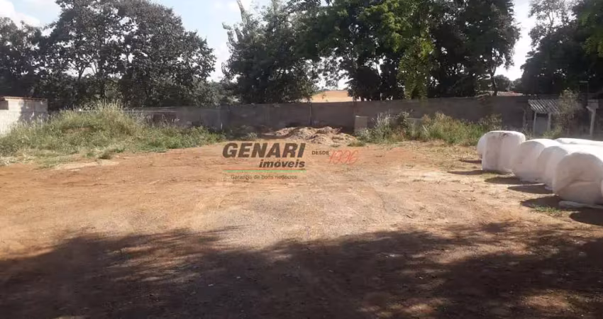 Terreno à venda, 1023 m² por r$ 450.000,00 - parque das bandeiras - indaiatuba/sp