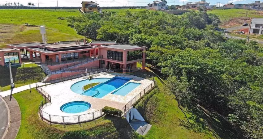 Terreno à venda, 1200 m² por r$ 538.000,00 - jardim quintas da terracota - indaiatuba/sp