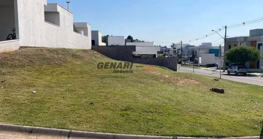 Terreno à venda, 320 m² por r$ 440.000,00 - jardim bréscia - indaiatuba/sp