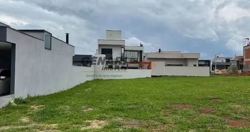 Terreno à venda, 350 m² por r$ 450.000,00 - residencial evidências - indaiatuba/sp