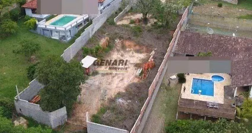 Terreno à venda, 1000 m² por r$ 480.000,00 - vale do sol - indaiatuba/sp