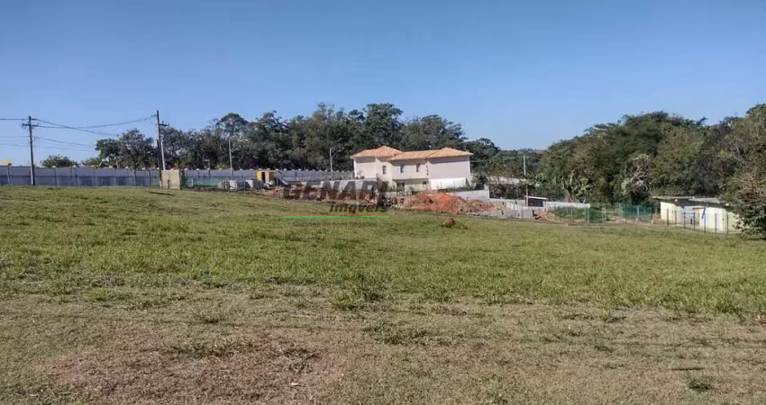 Terreno à venda, 1260 m² por r$ 590.000,00 - condomínio quintas da terracota - indaiatuba/sp
