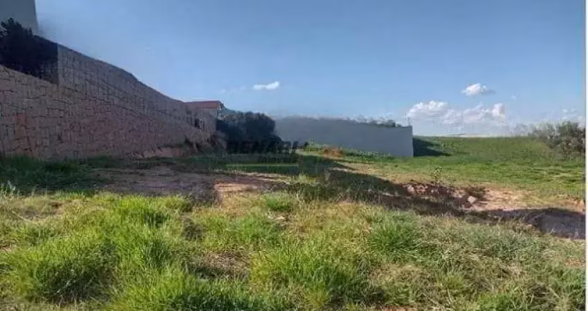 Terreno à venda, 1200 m² por r$ 585.000,00 - jardim quintas da terracota - indaiatuba/sp