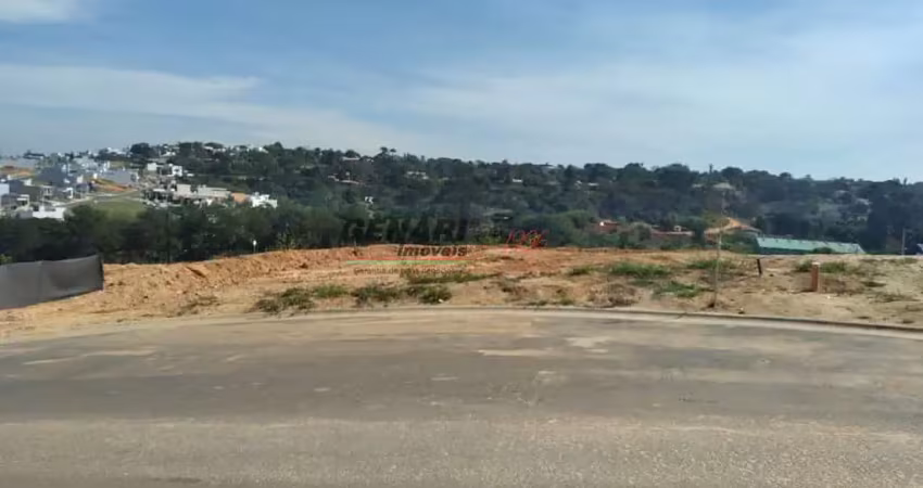 Terreno à venda, 324 m² por r$ 460.000,00 - condomínio residencial casa do lago - indaiatuba/sp