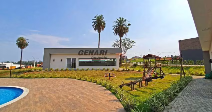 Terreno à venda, 422 m² por r$ 630.000,00 - jardim piemonte - indaiatuba/sp