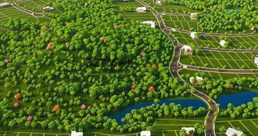Terreno à venda, 788 m² por r$ 730.000,00 - reserva santa maria - indaiatuba/sp
