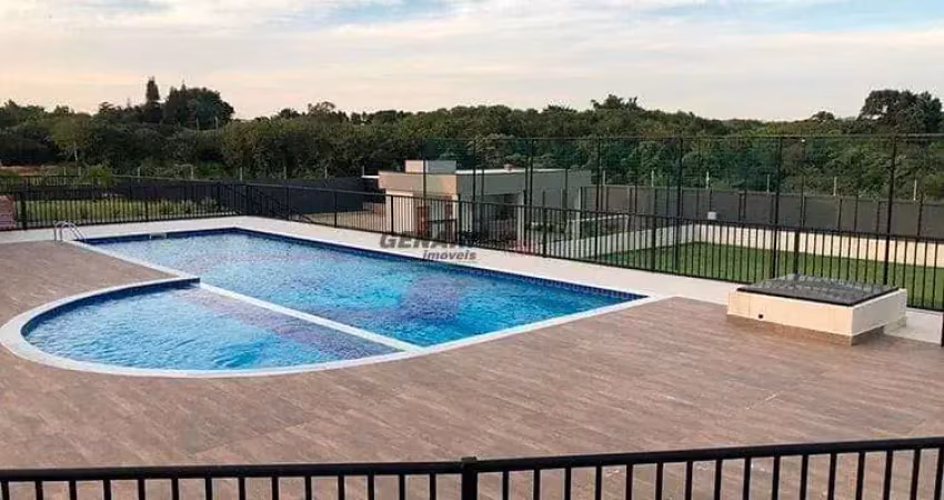 Terreno à venda, 447 m² por r$ 660.000,00 - jardim piemonte - indaiatuba/sp