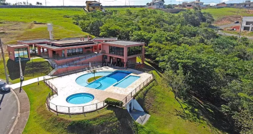 Terreno à venda, 1200 m² por r$ 720.000,00 - condomínio quintas da terracota - indaiatuba/sp