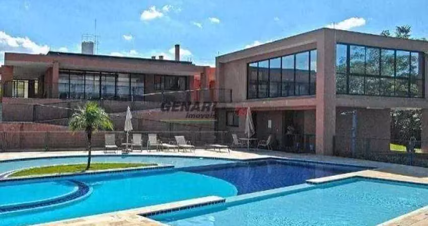 Terreno à venda, 1200 m² por r$ 640.000,00 - condomínio quintas da terracota - indaiatuba/sp