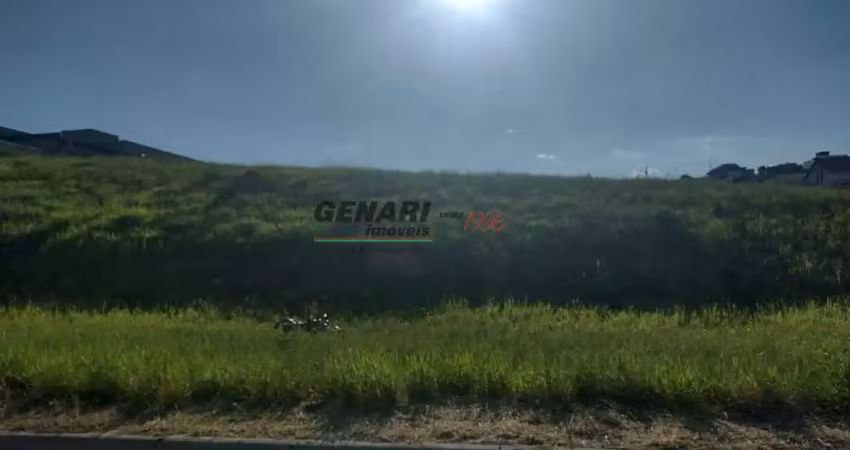 Terreno à venda, 1200 m² por r$ 604.000,00 - jardim quintas de terracota - indaiatuba/sp