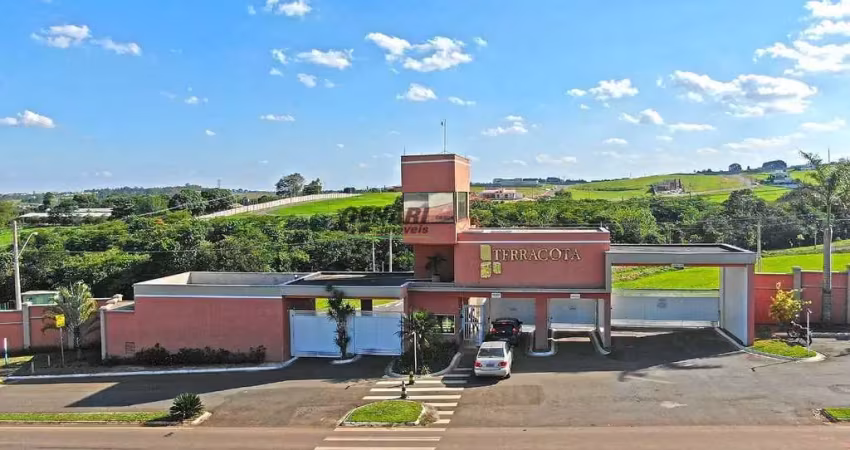 Terreno à venda, 1200 m² por r$ 620.000,00 - jardim quintas da terracota - indaiatuba/sp