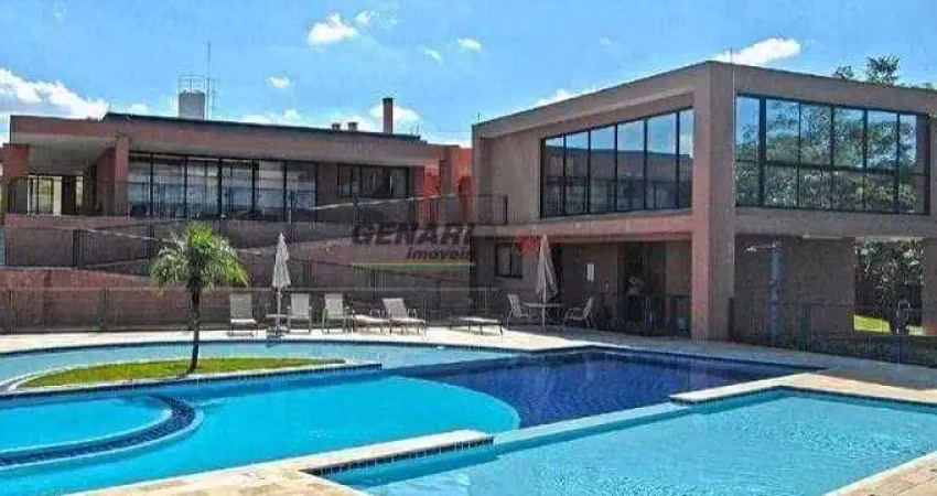 Terreno à venda, 1200 m² por r$ 695.000,00 - condomínio quintas da terracota - indaiatuba/sp