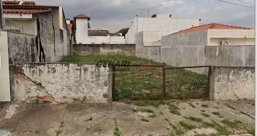 Terreno à venda, 347 m² por r$ 800.000 - bairro  chácara areal - indaiatuba/sp