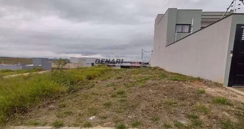 Terreno à venda, 150 m² - parque barnabé - indaiatuba/sp.