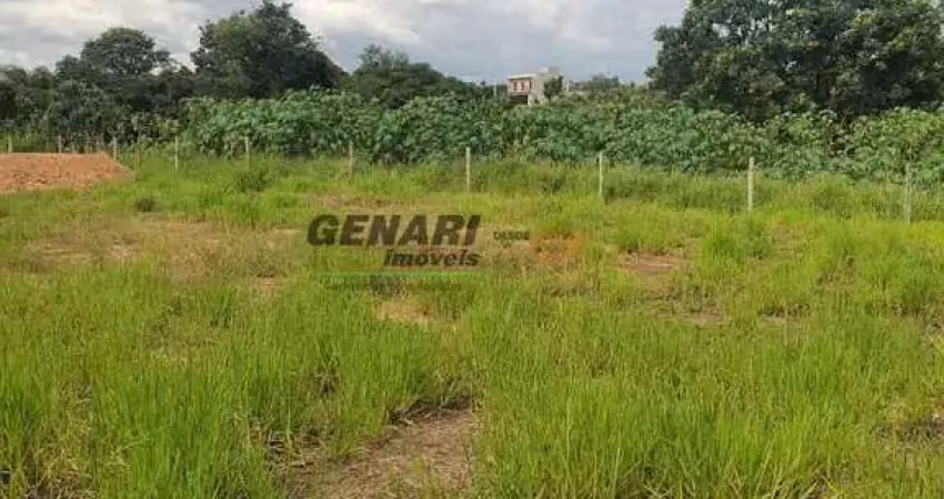 Terreno à venda, 150 m² por r$ 185.000,00 - vila dos canários - indaiatuba/sp