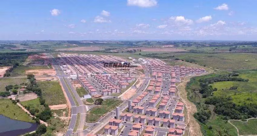 Terreno à venda, 150 m² por r$ 190.000,00 - parque campo bonito - indaiatuba/sp