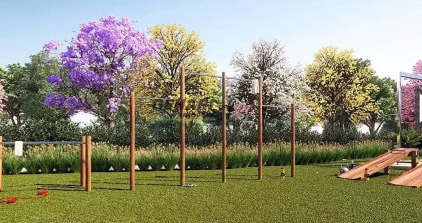 Terreno à venda, 175 m² por r$ 118.000,00 - cardeal, jardim américa - elias fausto/sp