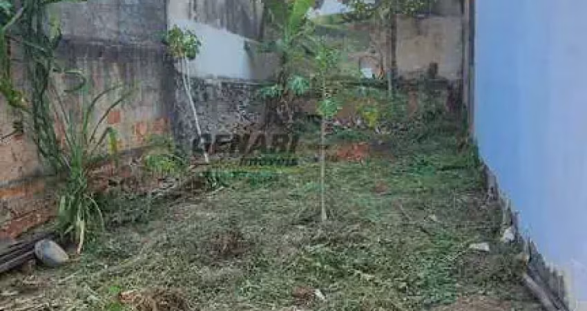 Terreno à venda, 125 m²  r$ 160.000,00 no  jardim itamaracá - indaiatuba/sp