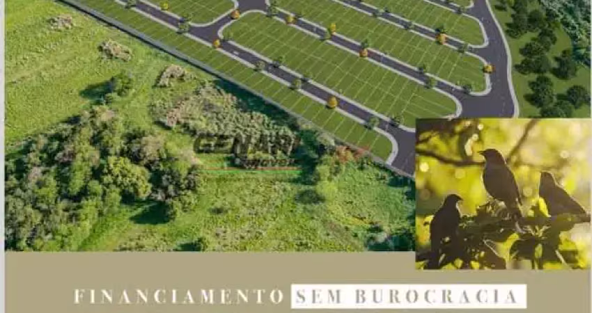 Terreno à venda, 150 m² por r$ 170.000,00 - jardim residencial di itália - indaiatuba/sp