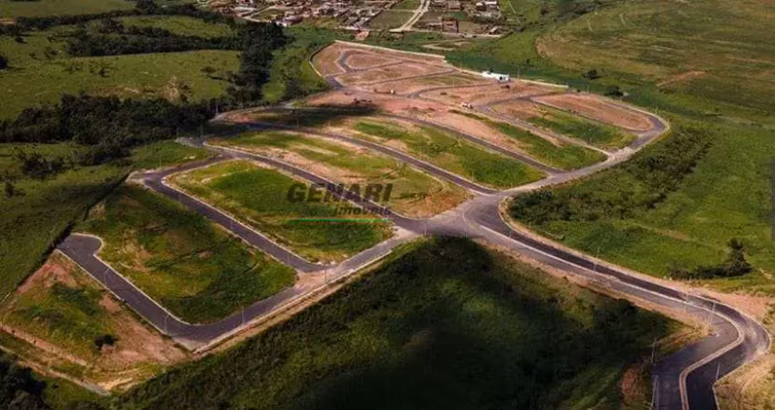Terreno à venda, 175 m² por r$ 118.000,00 - cardeal, jardim américa - elias fausto/sp
