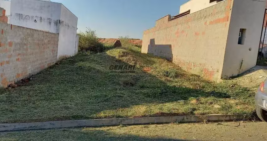 Terreno à venda, 150 m² por r$ 180.000,00 - jardim dos sabiás - indaiatuba/sp