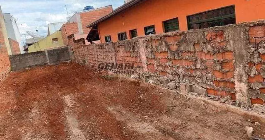 Terreno, 125 m² - venda por r$ 170.000,00 ou aluguel por r$ 650,00/mês - jardim morada do sol - ind