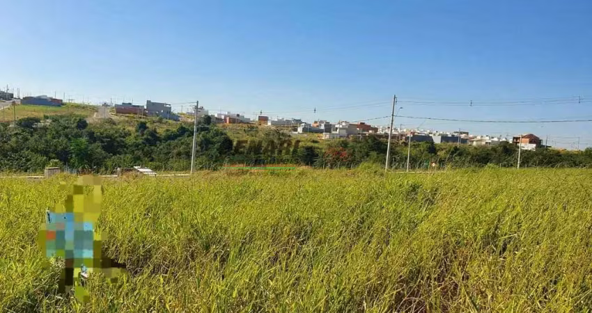 Terreno à venda, 150 m² por r$ 199.000,00 - jardim das araras - indaiatuba/sp