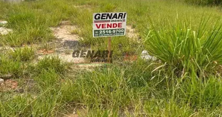Terreno à venda, 150 m² por r$ 165.000,00 - parque barnabé - indaiatuba/sp