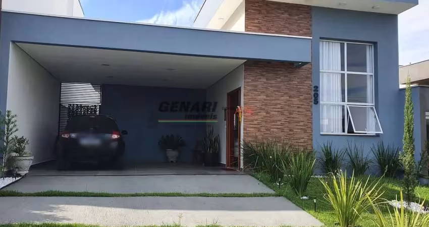 Casa com 2 quartos à venda, 150 m² por r$ 980.000 - jardim residencial viena - indaiatuba/sp