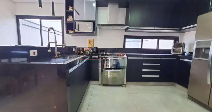 Sobrado com 3 dormitórios à venda, 125 m² por r$ 950.000,00 - jardins do império - indaiatuba/sp