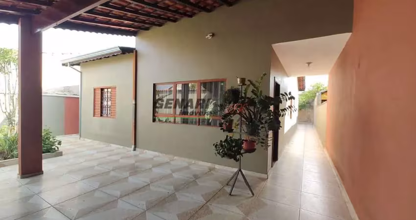 Casa com 3 quartos à venda, 132 m² por r$ 880.000 - bairro jardim tropical - indaiatuba/sp