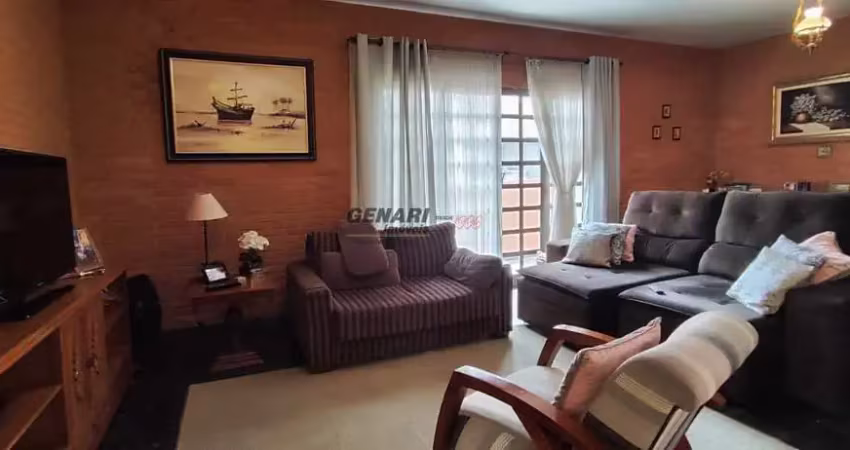 Casa com 2 quartos à venda, 173 m² por r$ 840.000 - bairro jardim pau preto - indaiatuba/sp