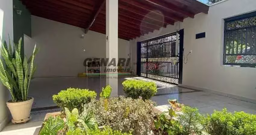 Casa com 3 quartos à venda, 190 m² por r$ 870.000 - jardim regente - indaiatuba/sp