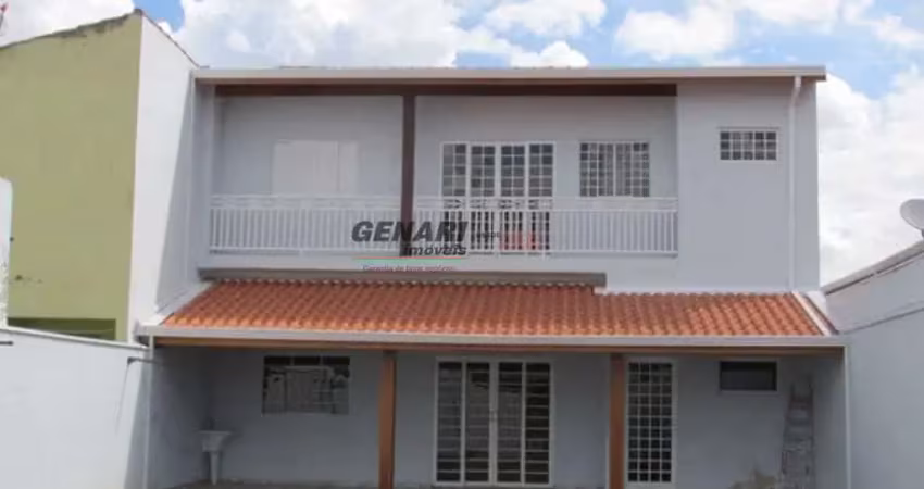 Sobrado com 1 quarto à venda, 123 m² por r$ 904.000 - residencial monte verde - indaiatuba/sp