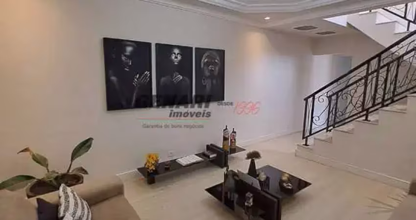 Sobrado com 3 quartos à venda, 218 m² por r$ 950.000 - bairro - parque das nações - indaiatuba/sp