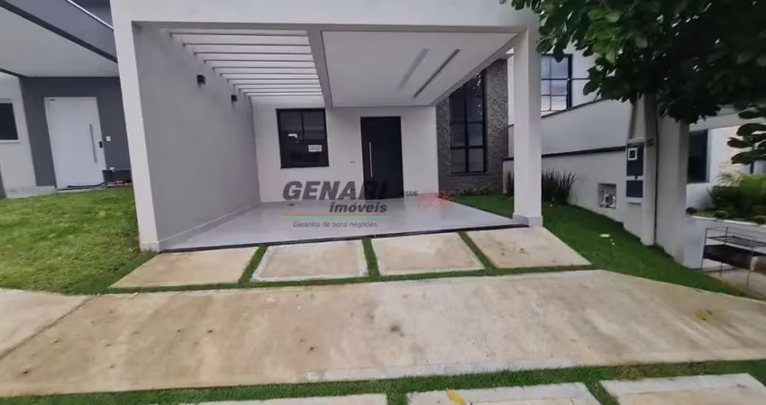 Casa com 3 quartos sendo 1 suíte à venda, 110 m² por r$ 880.000 - jardins do império - indaiatuba/s