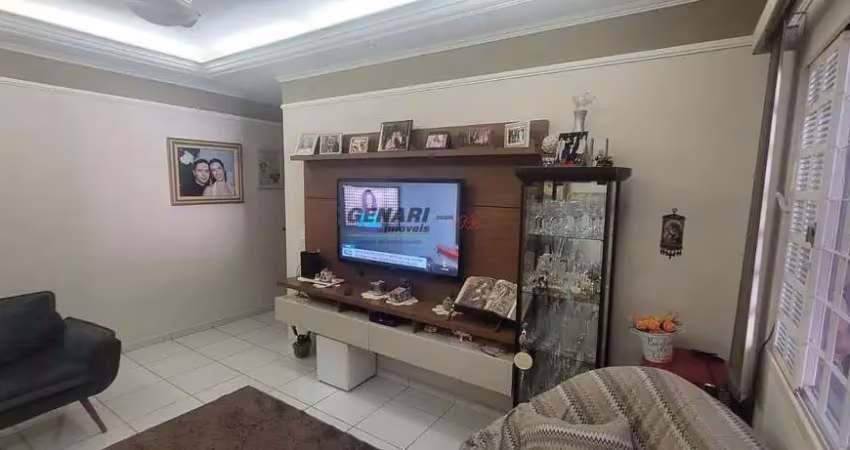Casa com 2 dormitórios à venda, 176 m² por r$ 850.000,00 - parque são lourenço - indaiatuba/sp