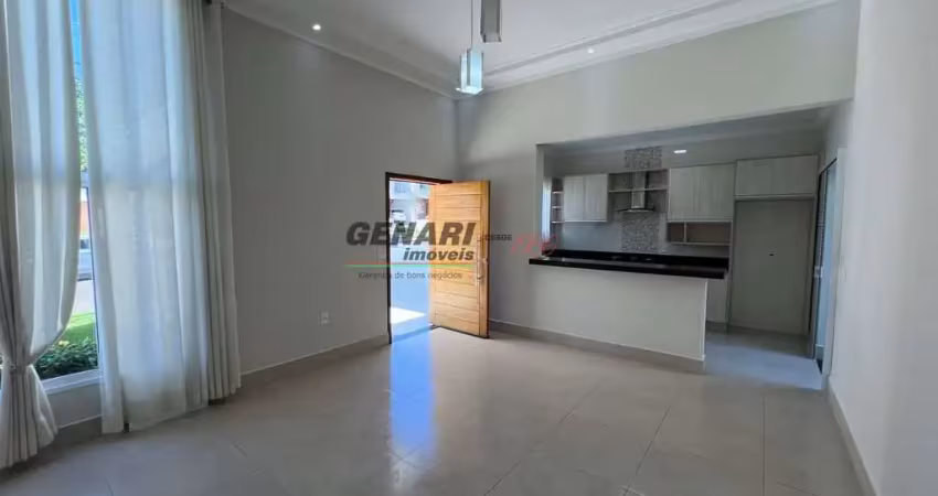 Casa com 3 dormitórios à venda, 105 m² por r$ 869.000,00 - jardim montreal residence - indaiatuba/s
