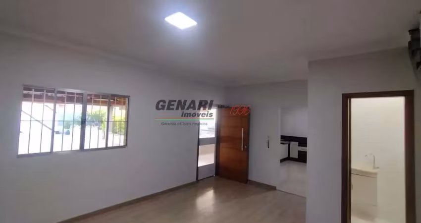Casa com 3 quartos à venda na Avenida Ary Barnabé, --, Jardim Bela Vista, Indaiatuba